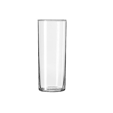 Libbey Libbey 12 oz. Straight Sided Zombie Glass, PK72 96